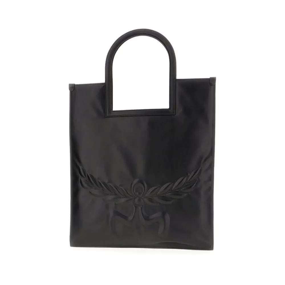Mcm Woman Bags Handbags - Picture 2 of 3